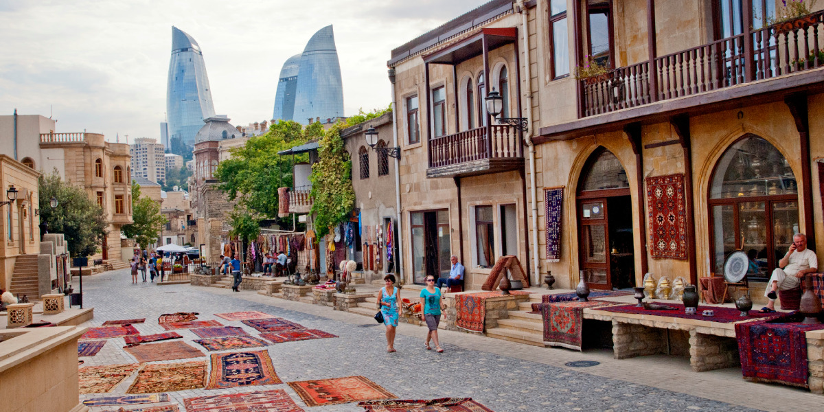 აზერბაიჯანი