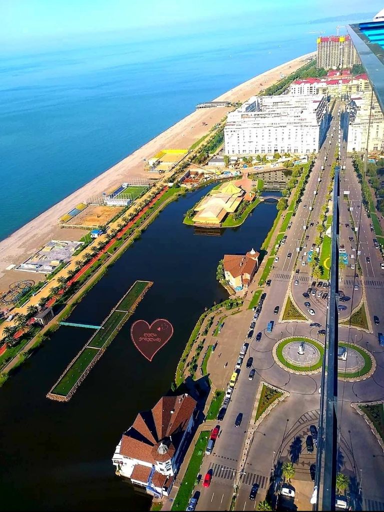 10-დღიანი აჭარის ტური – ექსკურსიები და ზღვაზე დასვენება